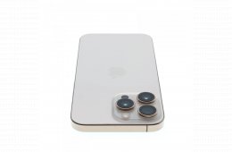 Apple iPhone 16 Pro Max eSIM 256 GB Desert Titanium 100%