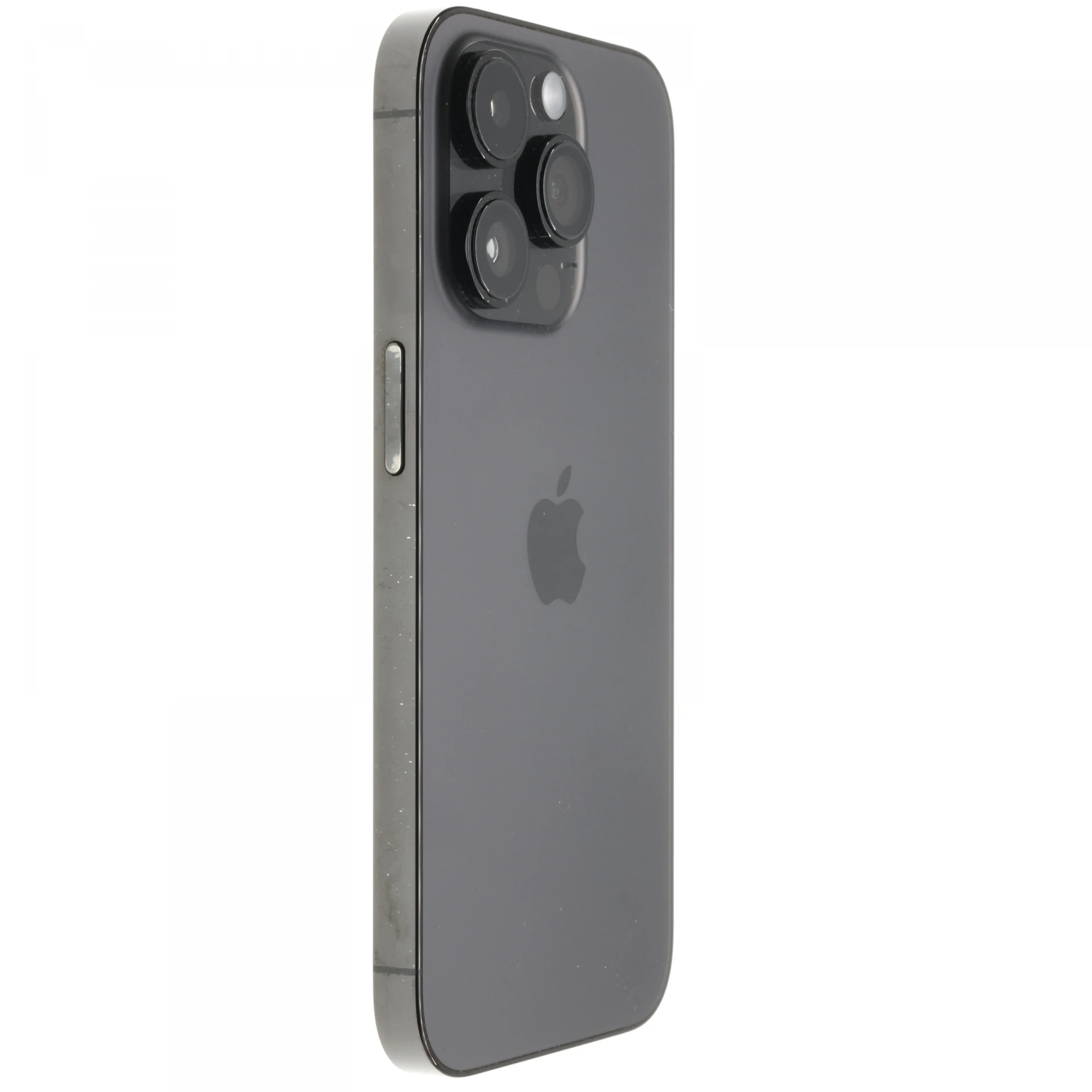 Apple iPhone 14 Pro 256 GB Space Black 100%