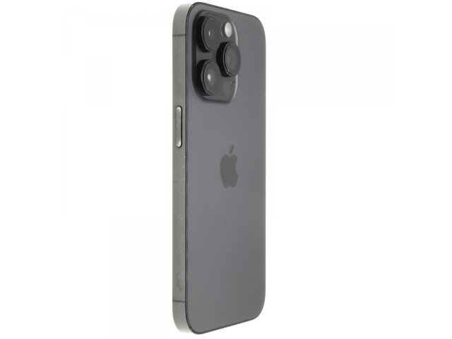 Apple iPhone 14 Pro 256 GB Space Black 100%