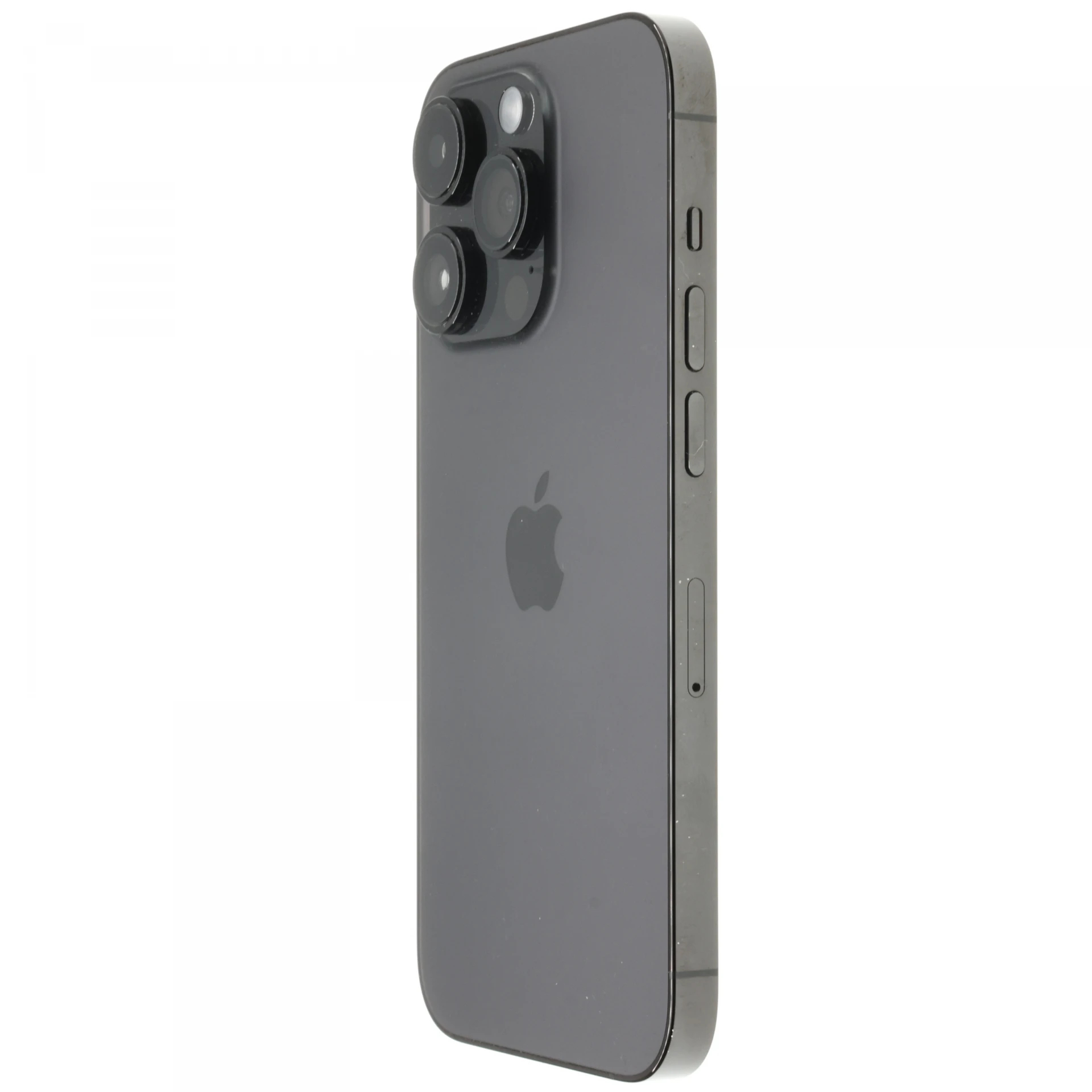 Apple iPhone 14 Pro 256 GB Space Black 100%
