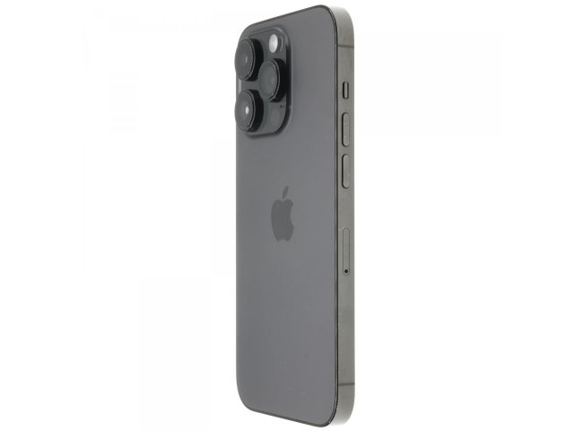 Apple iPhone 14 Pro 256 GB Space Black 100%