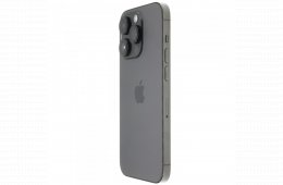 Apple iPhone 14 Pro 256 GB Space Black 100%