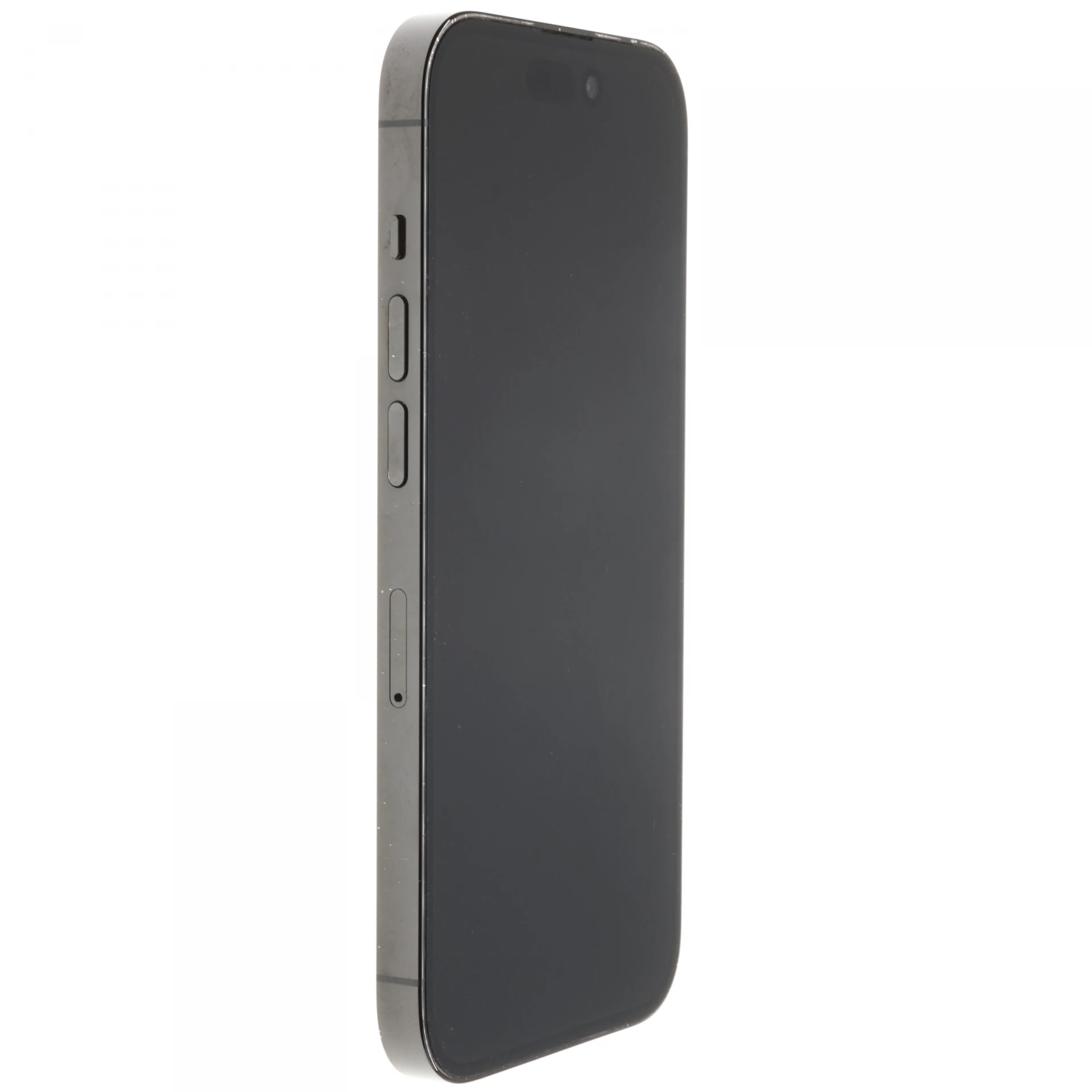 Apple iPhone 14 Pro 256 GB Space Black 100%