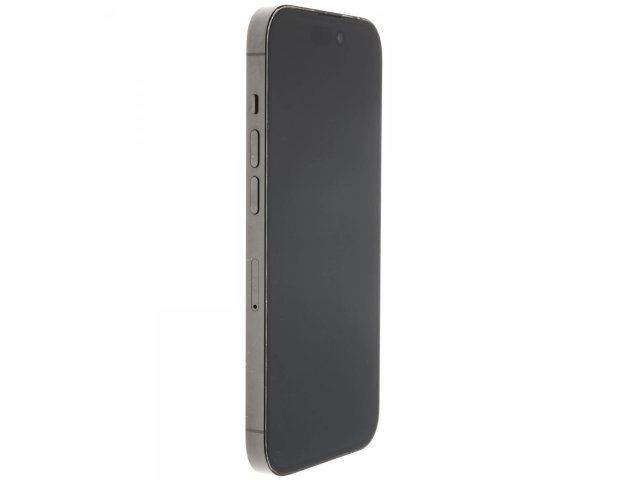 Apple iPhone 14 Pro 256 GB Space Black 100%