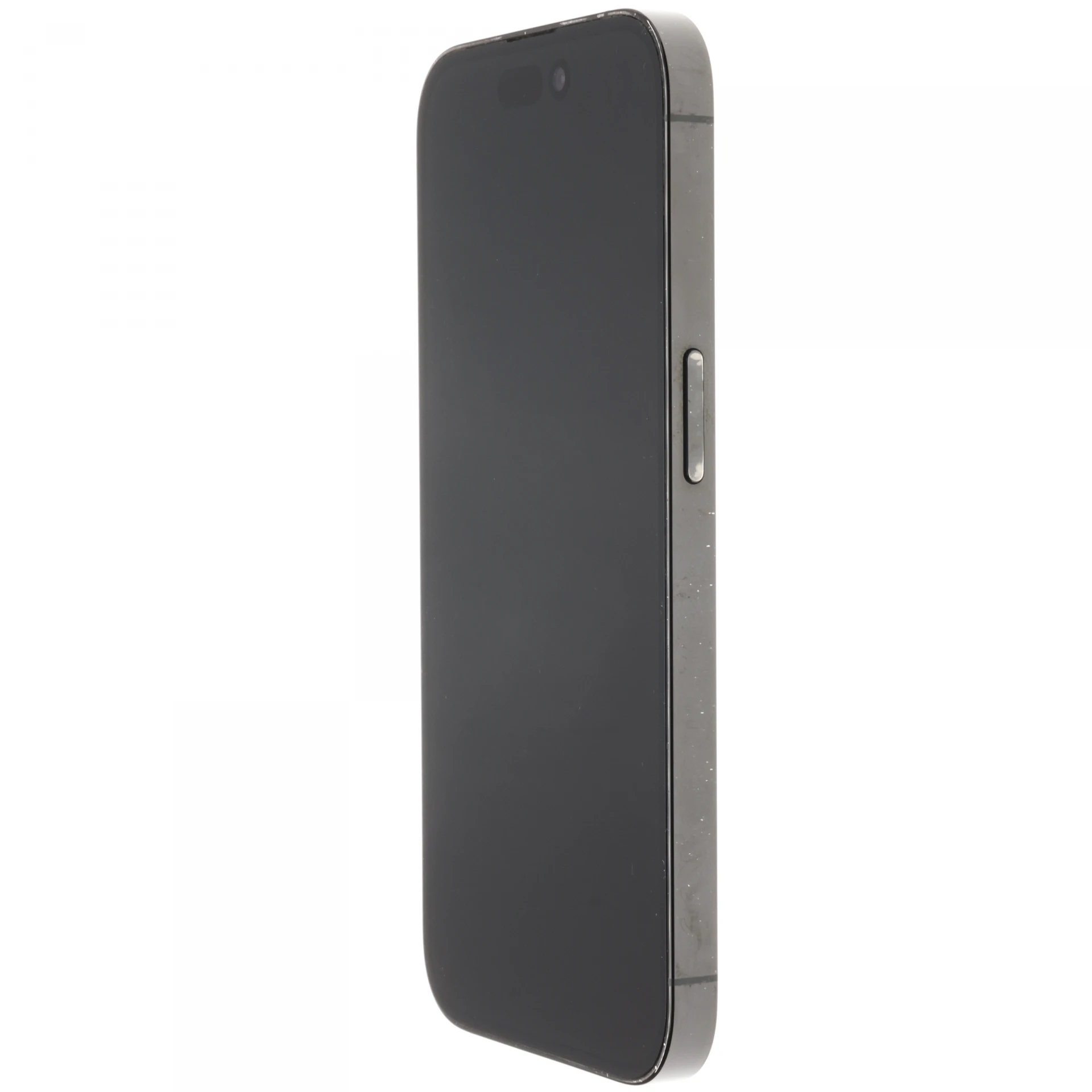 Apple iPhone 14 Pro 256 GB Space Black 100%