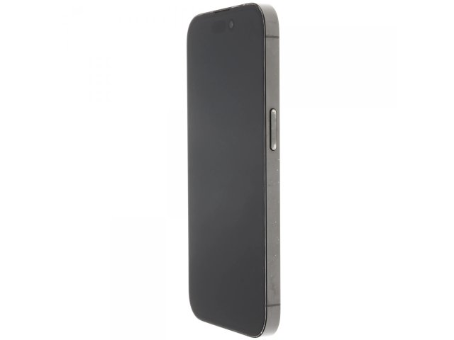 Apple iPhone 14 Pro 256 GB Space Black 100%