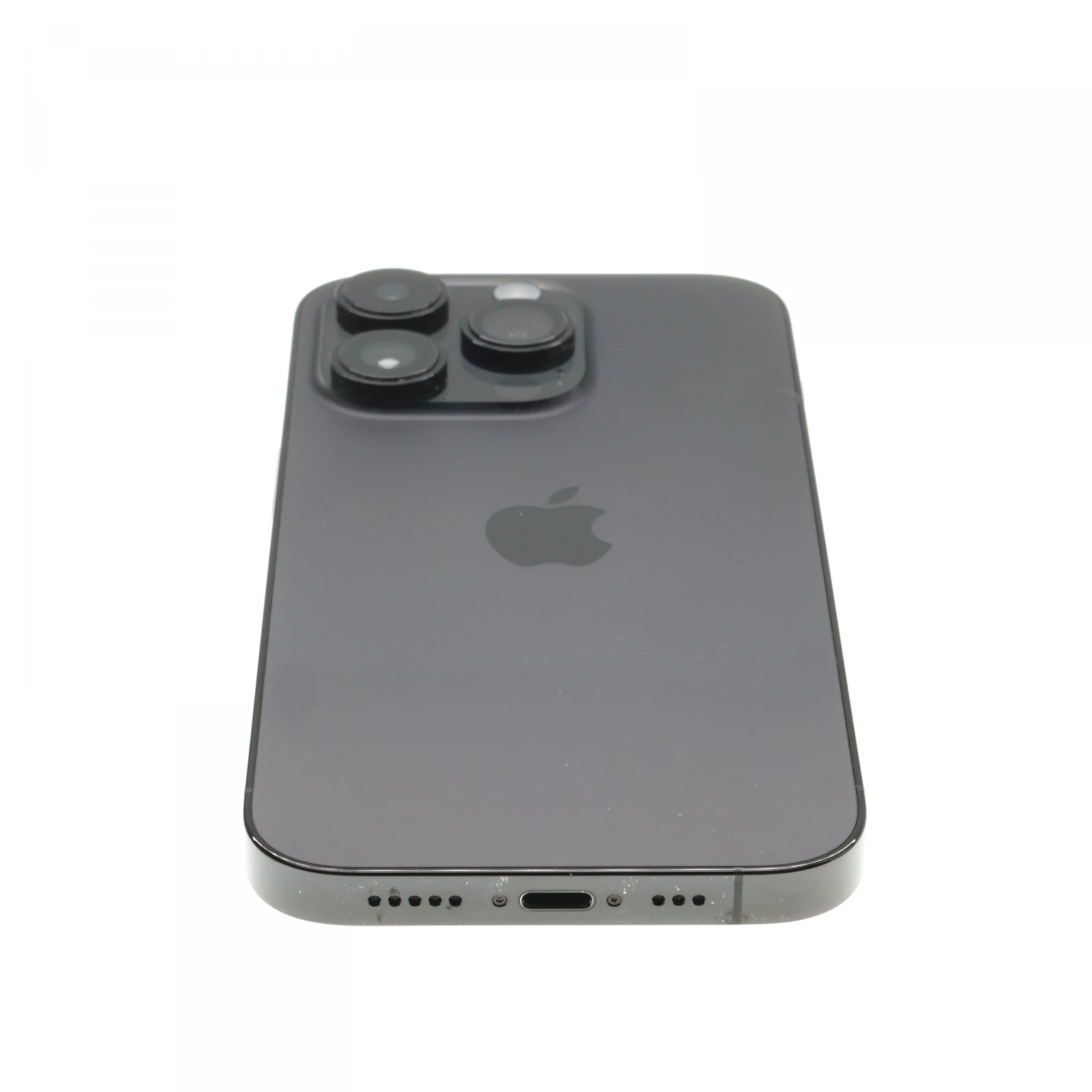 Apple iPhone 14 Pro 256 GB Space Black 100%