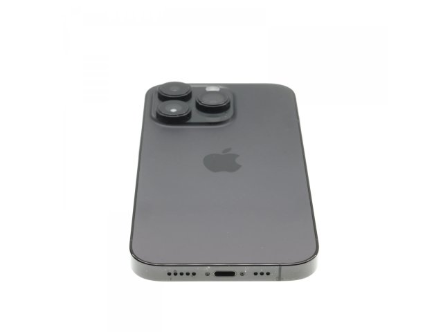 Apple iPhone 14 Pro 256 GB Space Black 100%
