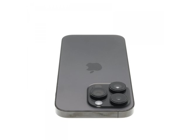 Apple iPhone 14 Pro 256 GB Space Black 100%