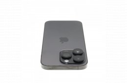Apple iPhone 14 Pro 256 GB Space Black 100%