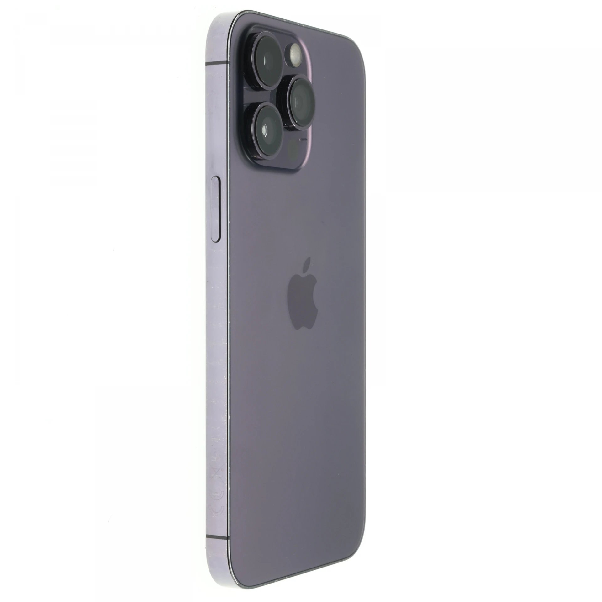 Apple iPhone 14 Pro Max 128 GB Deep Purple 100%