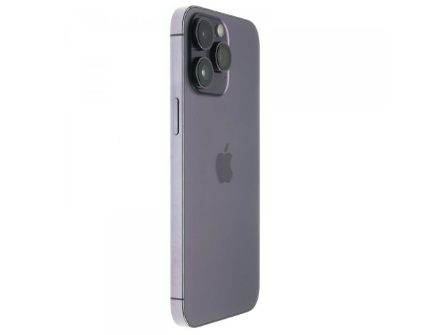 Apple iPhone 14 Pro Max 128 GB Deep Purple 100%