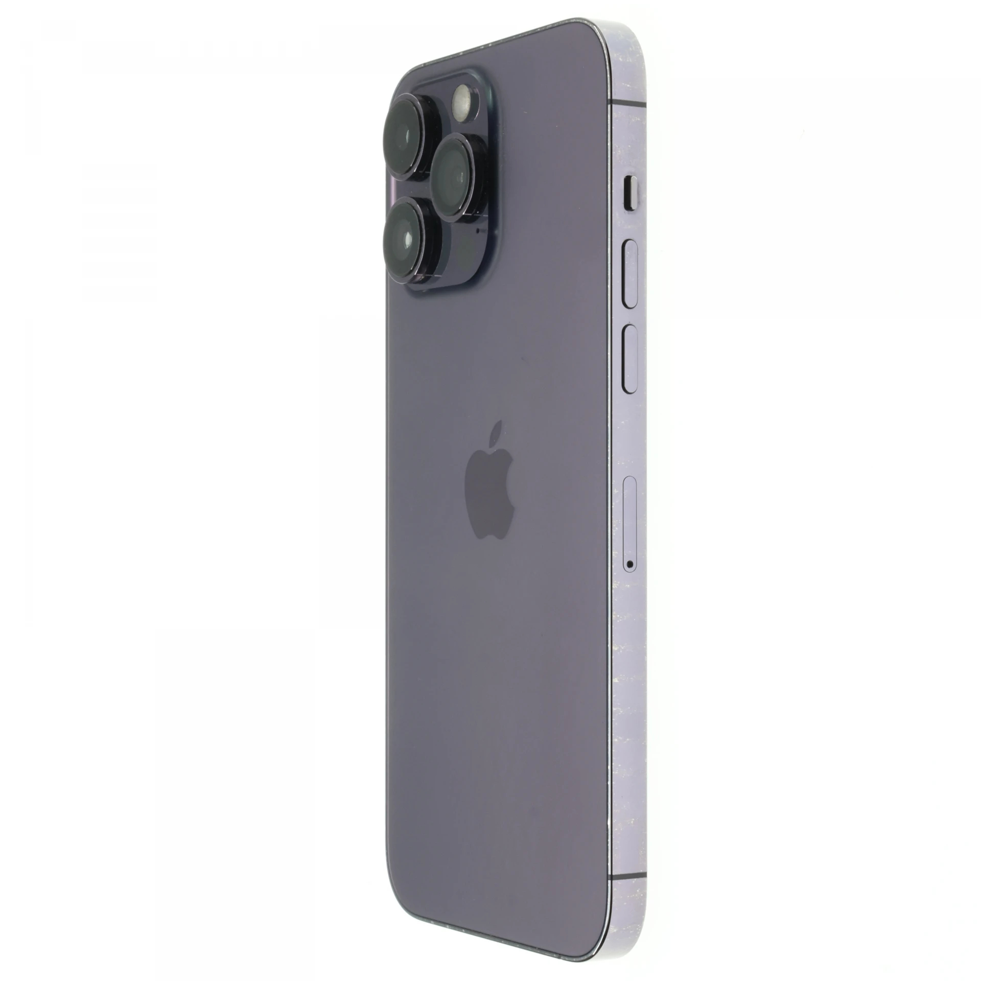 Apple iPhone 14 Pro Max 128 GB Deep Purple 100%
