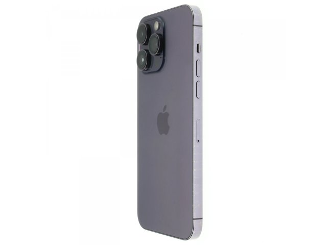 Apple iPhone 14 Pro Max 128 GB Deep Purple 100%