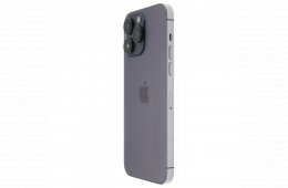 Apple iPhone 14 Pro Max 128 GB Deep Purple 100%