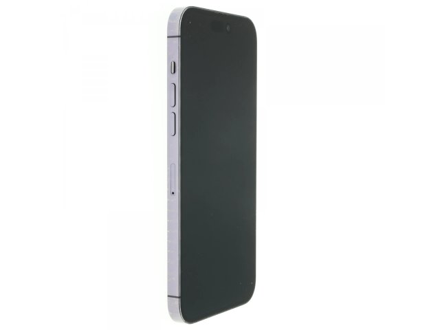 Apple iPhone 14 Pro Max 128 GB Deep Purple 100%