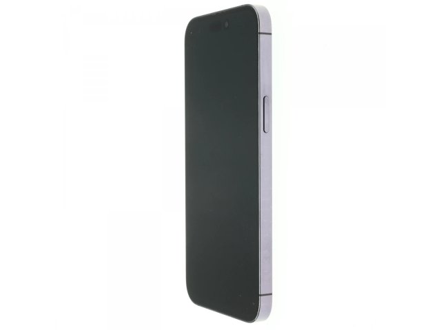 Apple iPhone 14 Pro Max 128 GB Deep Purple 100%