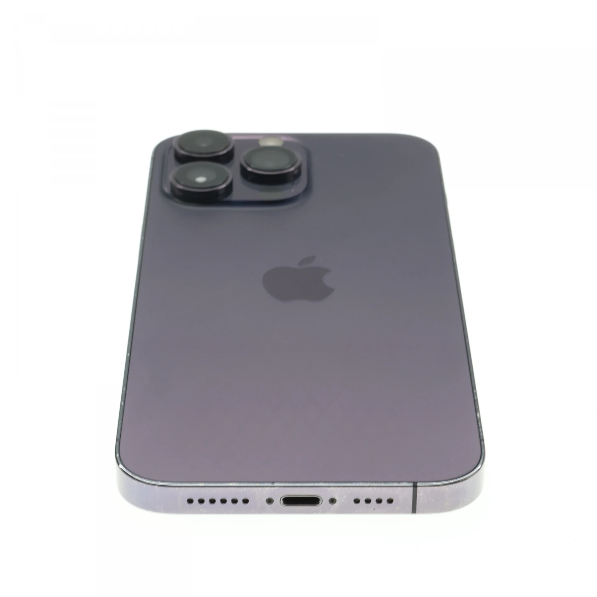 Apple iPhone 14 Pro Max 128 GB Deep Purple 100%
