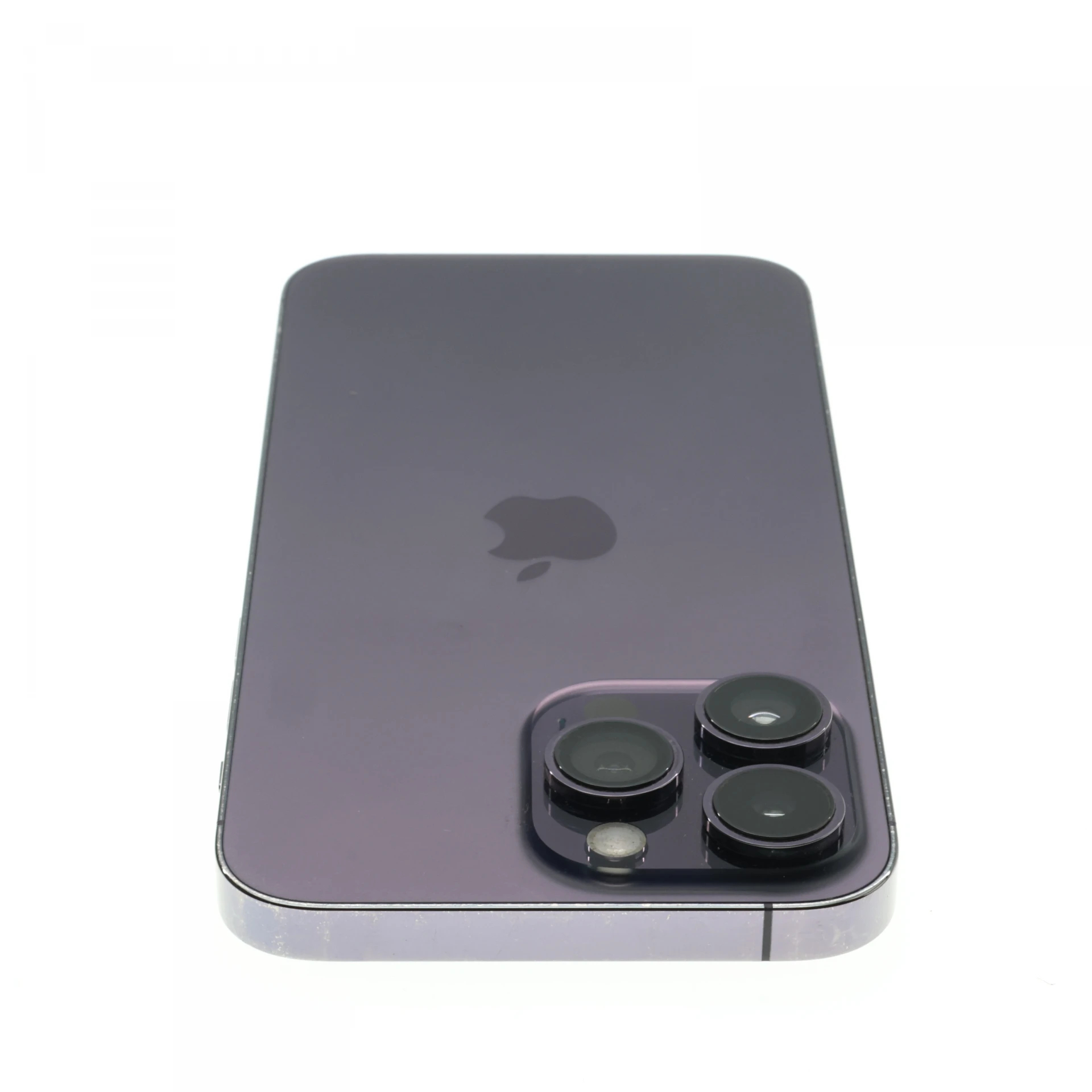 Apple iPhone 14 Pro Max 128 GB Deep Purple 100%