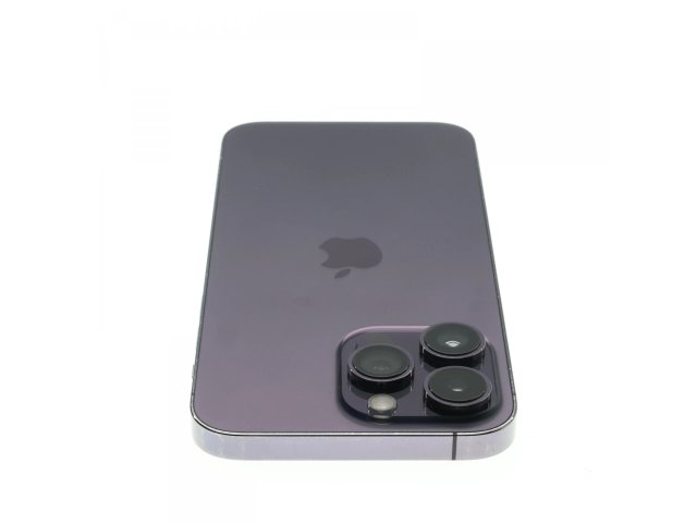 Apple iPhone 14 Pro Max 128 GB Deep Purple 100%