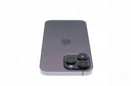 Apple iPhone 14 Pro Max 128 GB Deep Purple 100%
