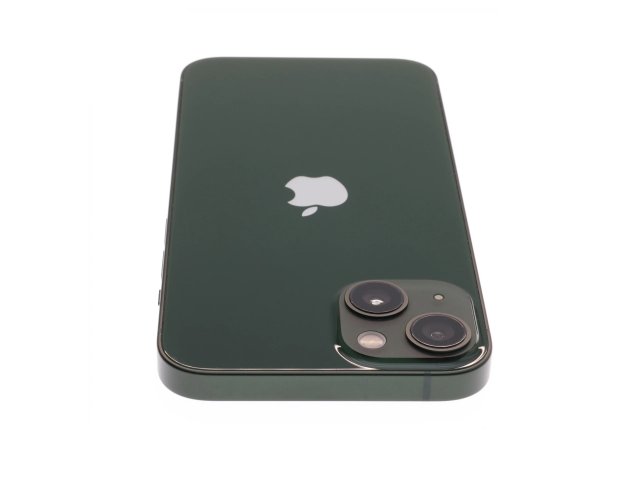 Apple iPhone 13 256 GB Green 100%