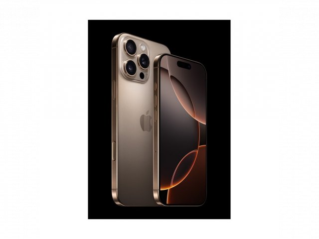 Apple iPhone 16 Pro Max 256GB - különbözet szerinti szabályozás – használt cikkek