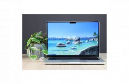 Használt MacBook Pro 14