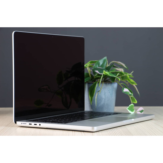 Használt MacBook Pro 14