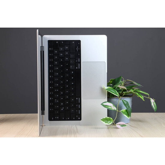 Használt MacBook Pro 14