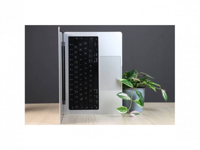 Használt MacBook Pro 14