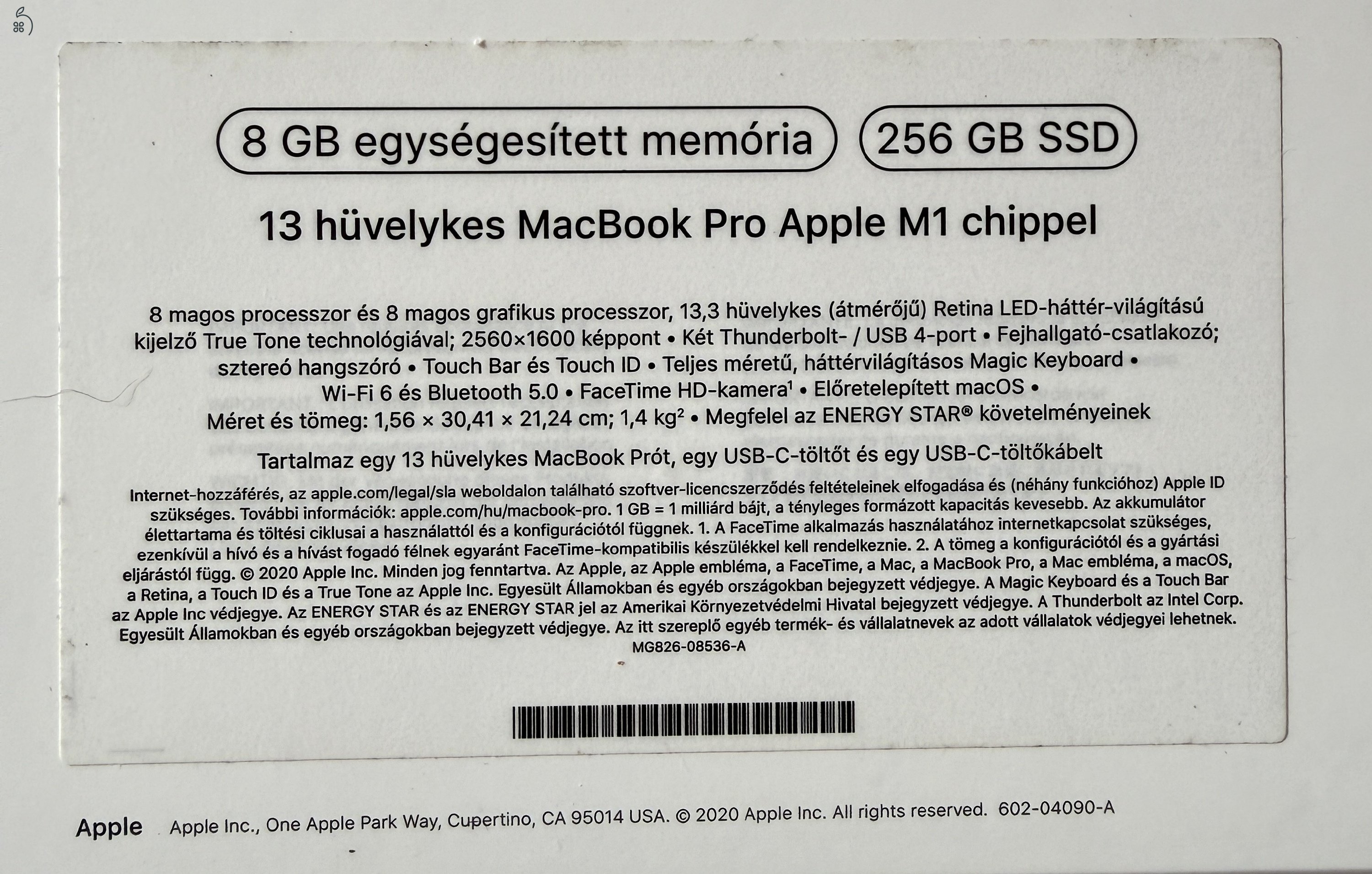 MacBook Pro 13