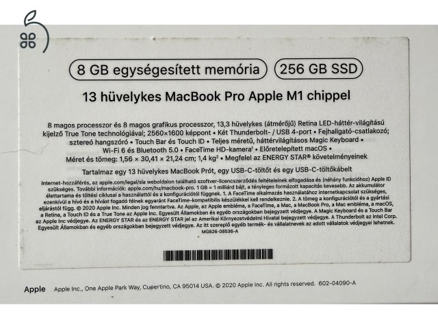MacBook Pro 13