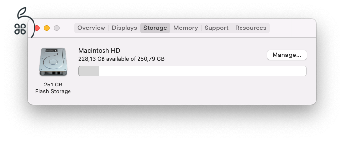 Eladó MacPro 6.1-3,5 GHz 6-Core Intel Xeon E5