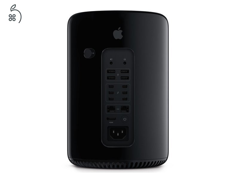 Eladó MacPro 6.1-3,5 GHz 6-Core Intel Xeon E5
