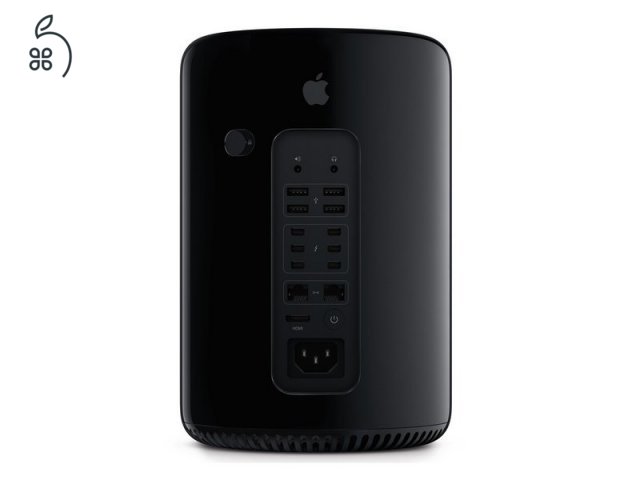 Eladó MacPro 6.1-3,5 GHz 6-Core Intel Xeon E5