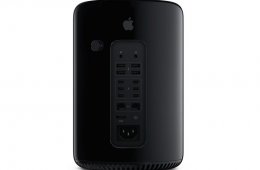 Eladó MacPro 6.1-3,5 GHz 6-Core Intel Xeon E5