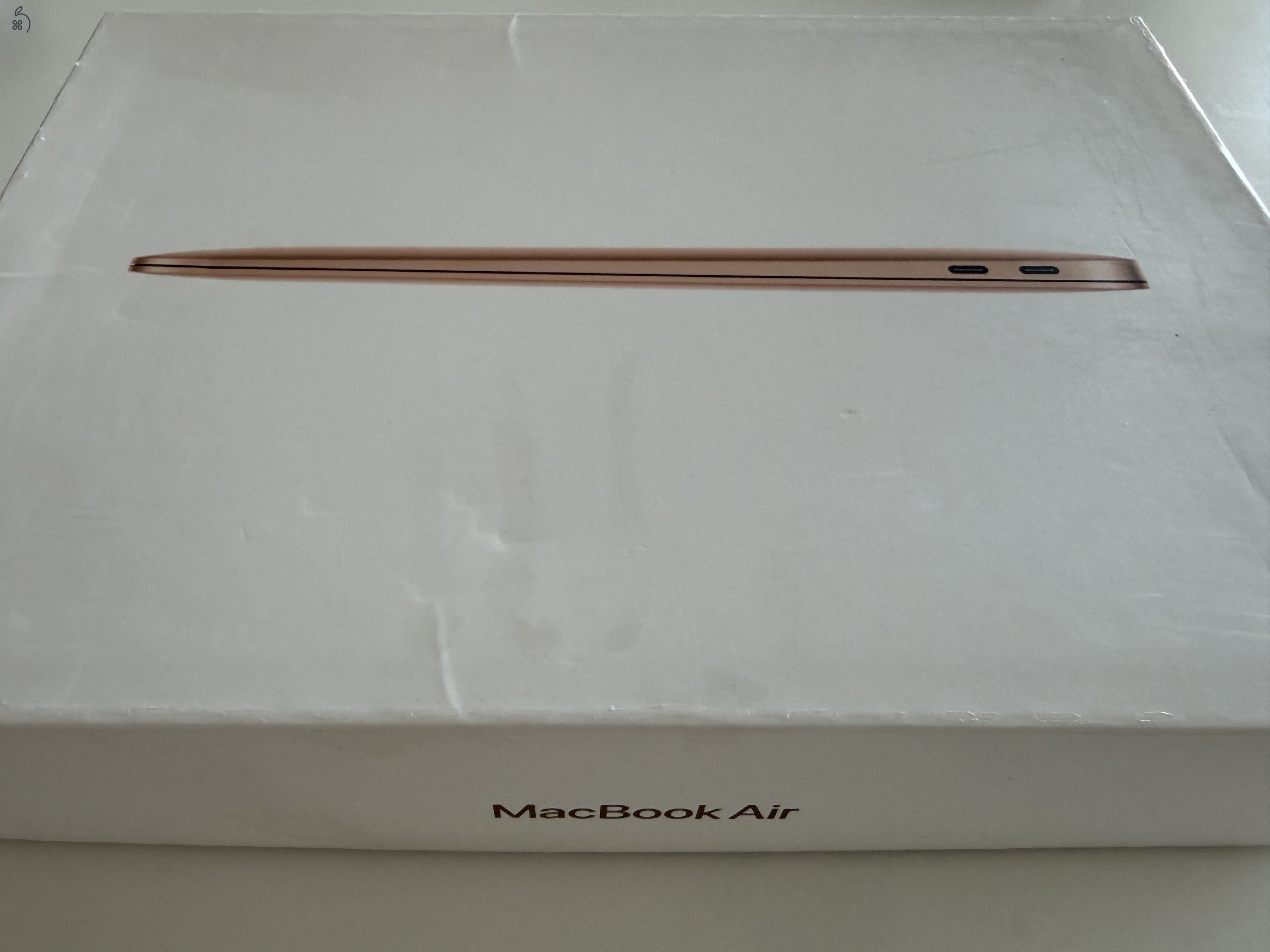 Eladó MacBook Air 13