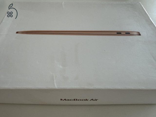 Eladó MacBook Air 13