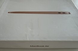 Eladó MacBook Air 13