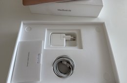 Eladó MacBook Air 13
