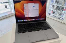 MacBook Pro M1 14