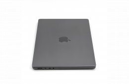MacBook Pro 14