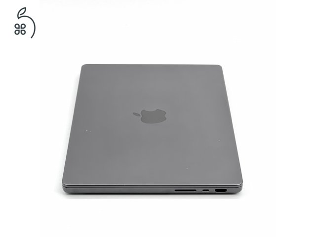 MacBook Pro 14