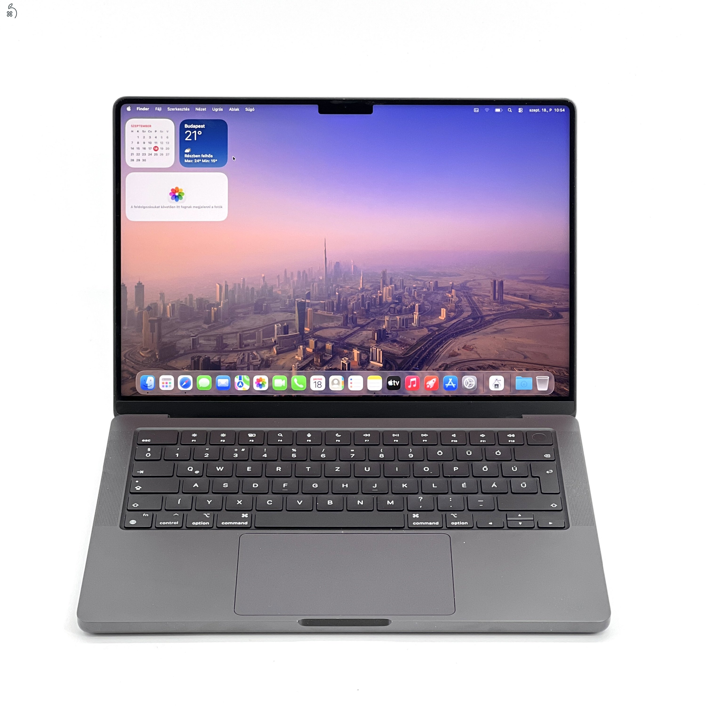MacBook Pro 14