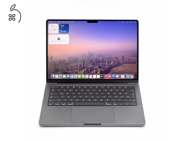 MacBook Pro 14