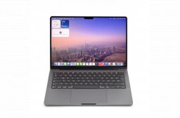 MacBook Pro 14