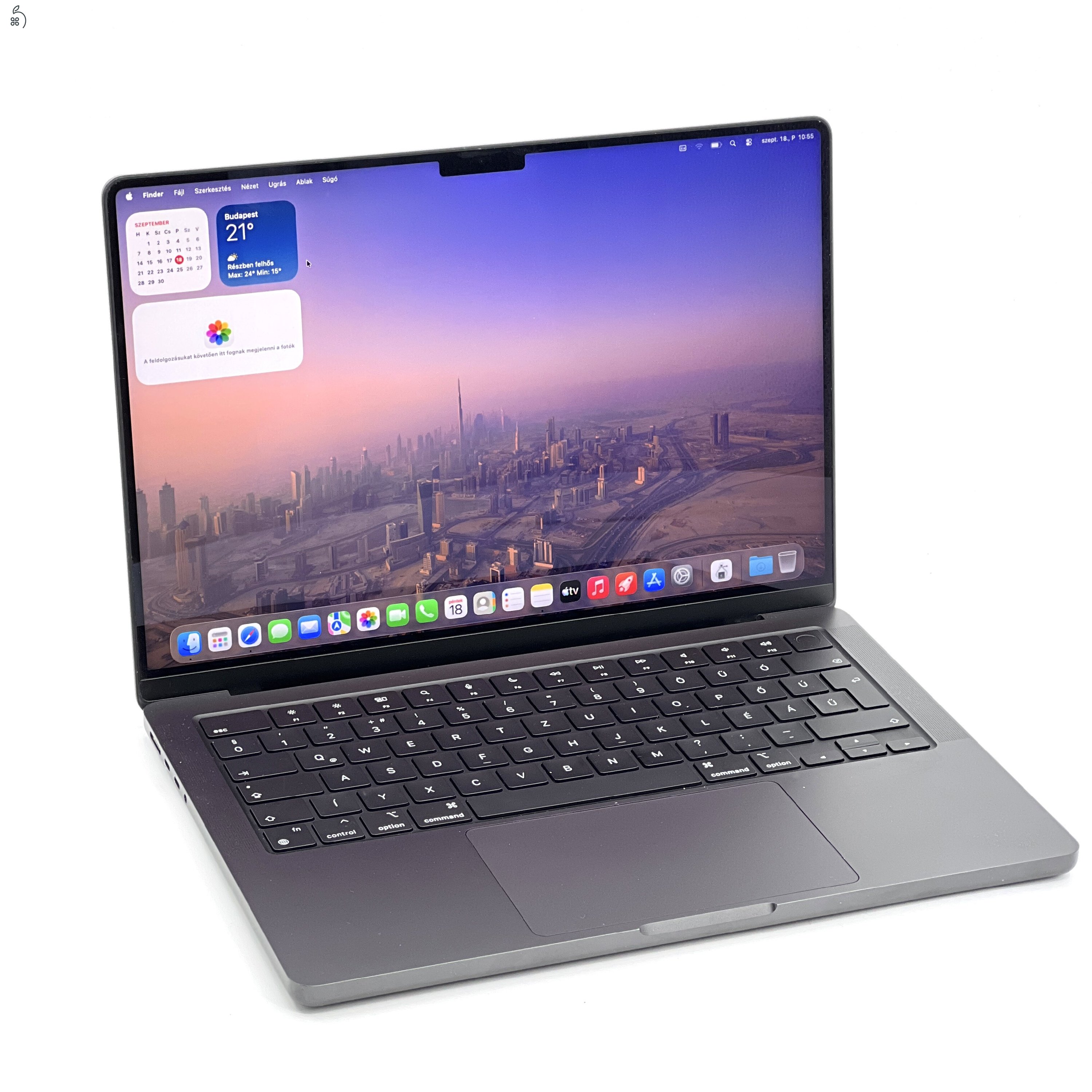 MacBook Pro 14