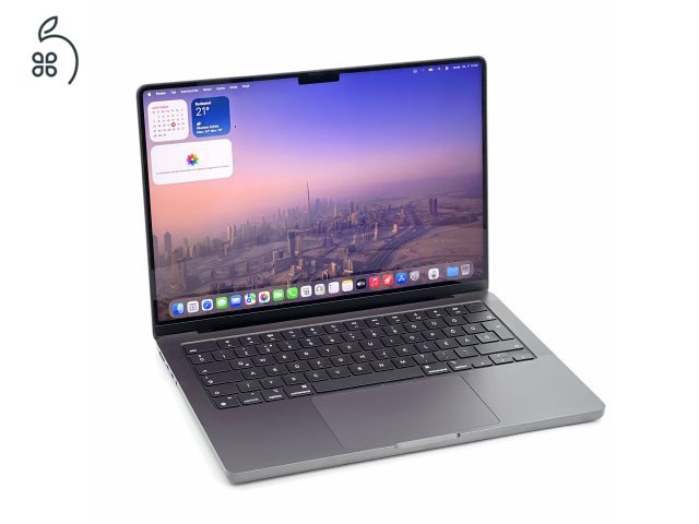 MacBook Pro 14