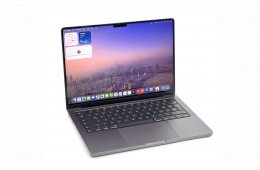 MacBook Pro 14